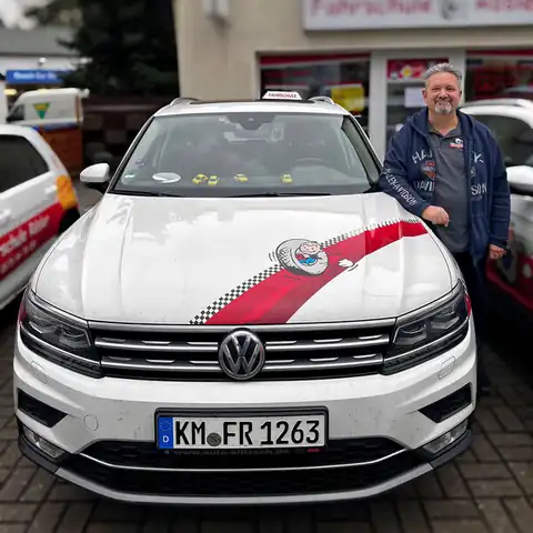 Fahrschule Torsten Rösler: Foto 2
