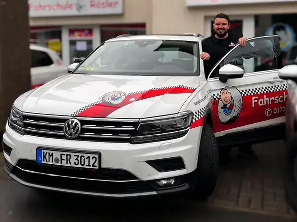 Fahrschule Torsten Rösler: Foto 3