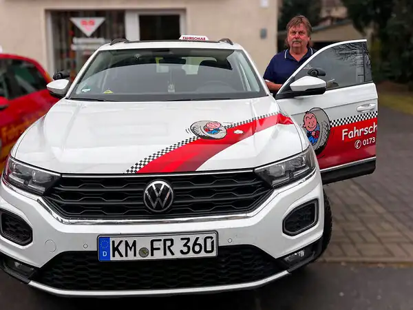 Fahrschule Torsten Rösler: Foto 4