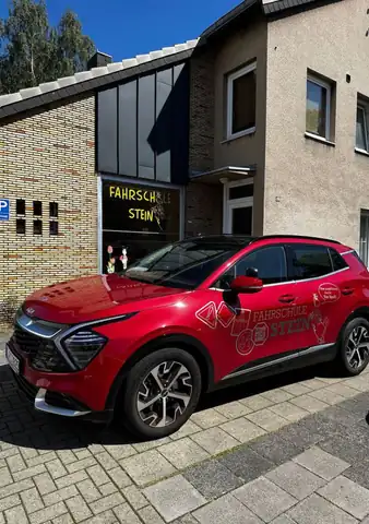 Fahrschule Stein: Foto 1