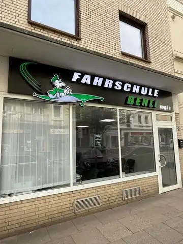 Fahrschule Benli Aygün (Winterhude): Foto 2