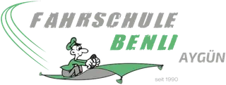 Logo Fahrschule Benli (Bergedorf)