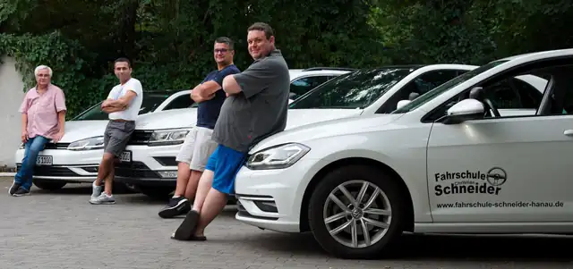 Fahrschule Christian Schneider: Foto 3