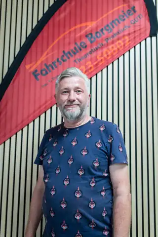 Fahrschule Borgmeier: Foto 2
