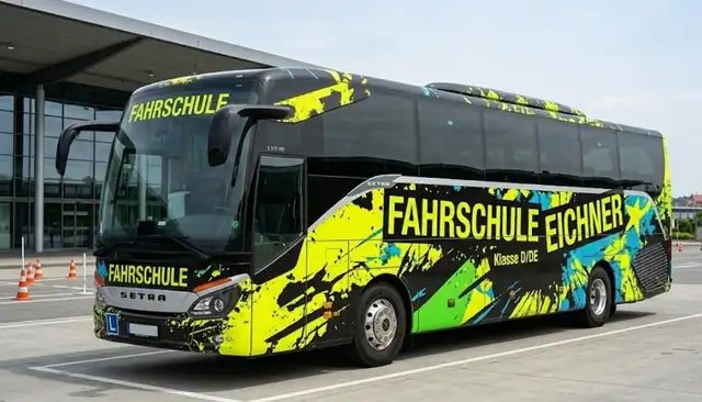 Fahrschule Eichner: Foto 4