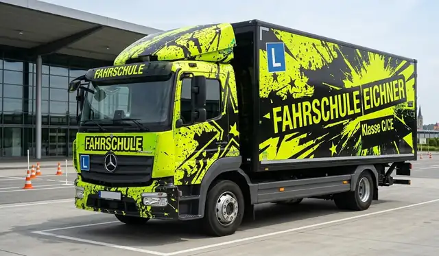 Fahrschule Eichner: Foto 5