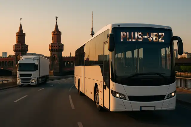 Verkehrsbildungszentrum Plus: Foto 1