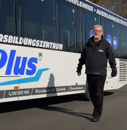 Verkehrsbildungszentrum Plus: Foto 2
