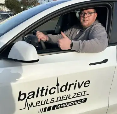 baltic drive: Foto 4
