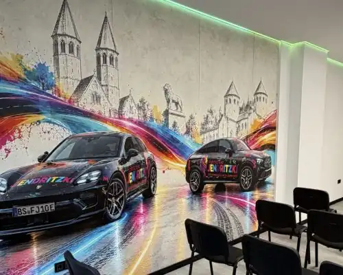 Fahrschule Jendritzki UG – Filiale Beethovenstraße: Foto 3