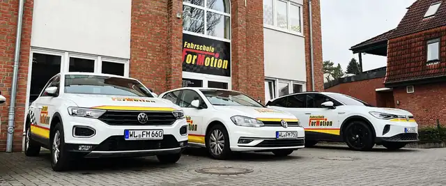 ForMotion: Foto 1