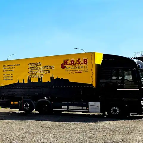 K.A.S.B. Akademie Bildungszentrum für Verkehrsberufe GmbH: Foto 2