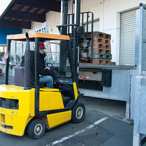 K.A.S.B. Akademie Bildungszentrum für Verkehrsberufe GmbH: Foto 3