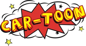 Logo Fahrschule Car-Toon