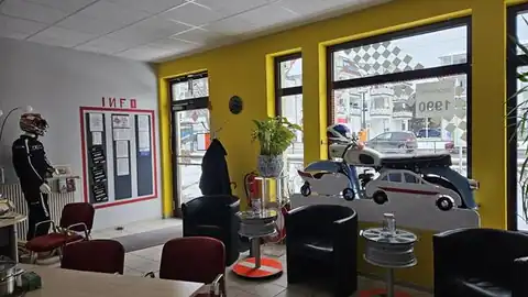 Fahrschule Koenitz: Foto 2