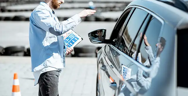 Fahrschule Falko Schurig: Foto 5