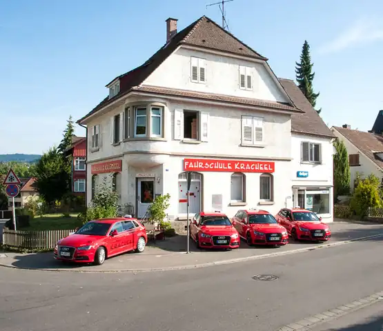 Fahrschule Kracheel: Foto 4