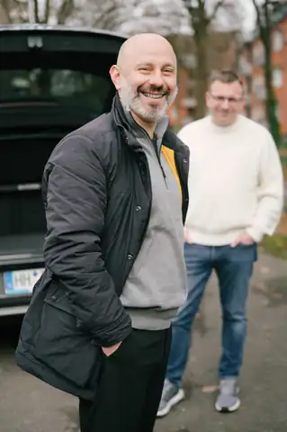 Fahrschule Rathje: Foto 1