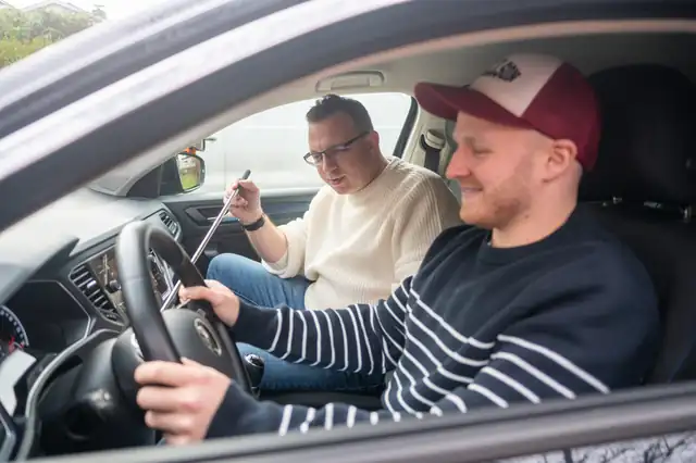 Fahrschule Rathje: Foto 2