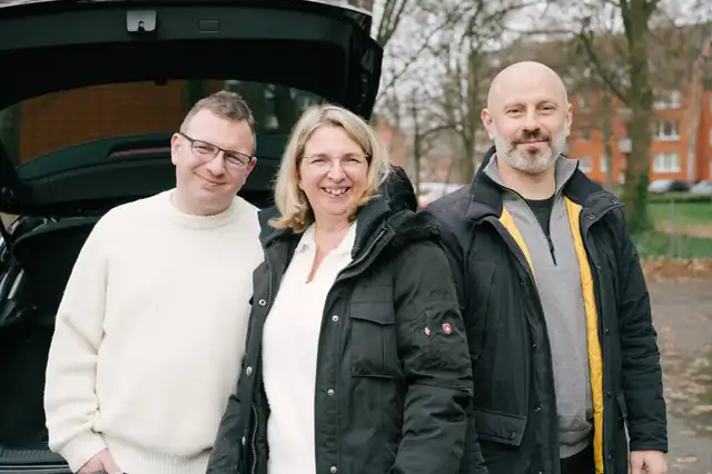 Fahrschule Rathje: Foto 5