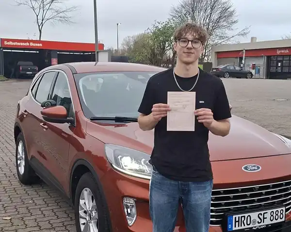 Schildiis Fahrschule: Foto 1