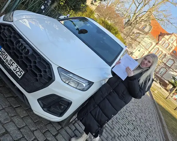 Schildiis Fahrschule: Foto 3