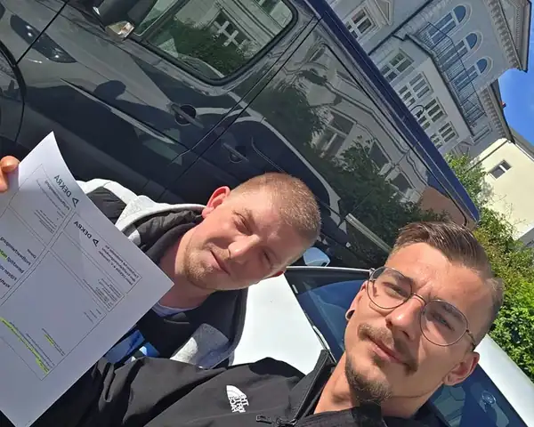 Schildiis Fahrschule: Foto 4