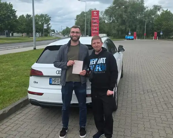 Schildiis Fahrschule: Foto 5