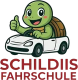 Logo Schildiis Fahrschule