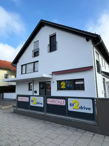 Fit2Drive: Foto 1
