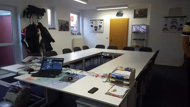 Fahrschule M. Rung: Foto 2