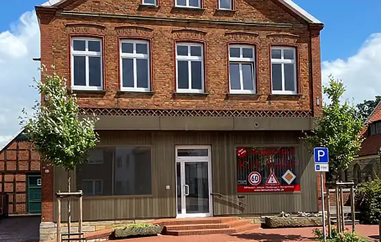 Saller Irmgard u. Karl-Heinz Fahrschule: Foto 3