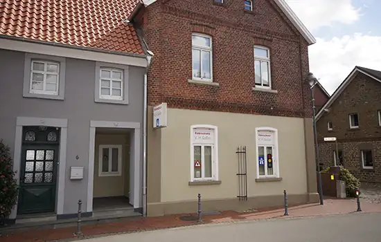 Saller Irmgard u. Karl-Heinz Fahrschule: Foto 4