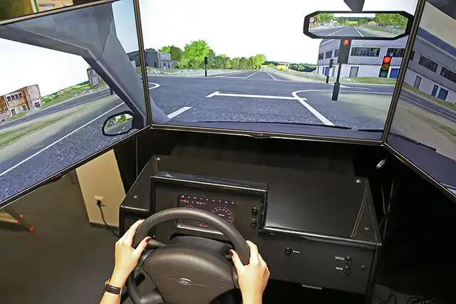 Fahrschule Crazy Car: Foto 3