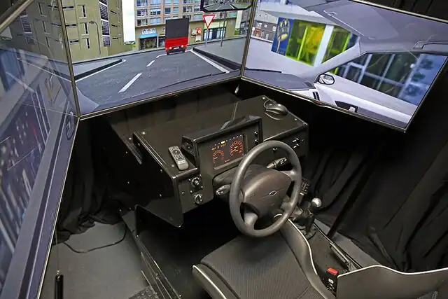 Fahrschule Crazy Car: Foto 4
