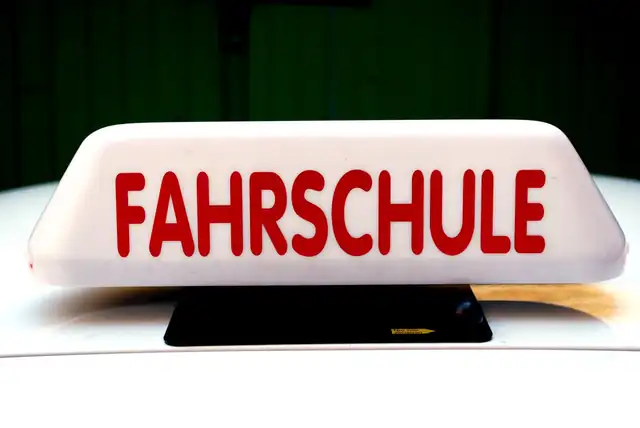 Fahrschule Jacobs: Foto 1