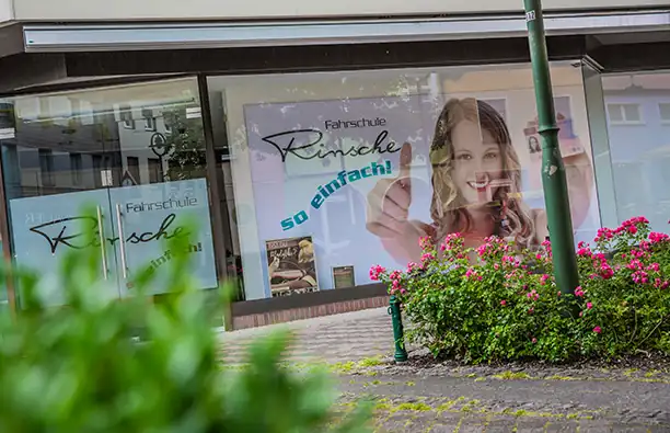 Fahrschule Rinsche Arnsberg: Foto 3