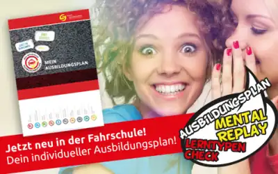 Sonnenschein Stefanie Fahrschule: Foto 1