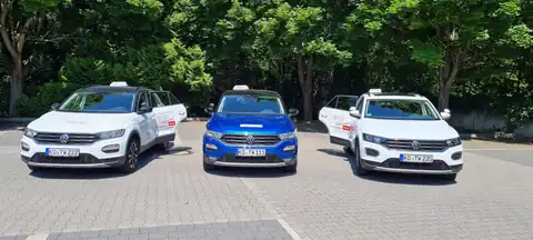 Fahrschule Weis: Foto 2