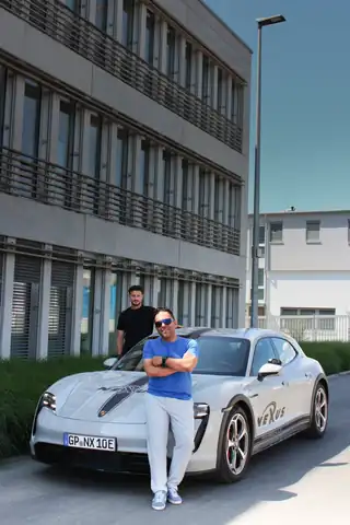 Fahrschule Nexus: Foto 4