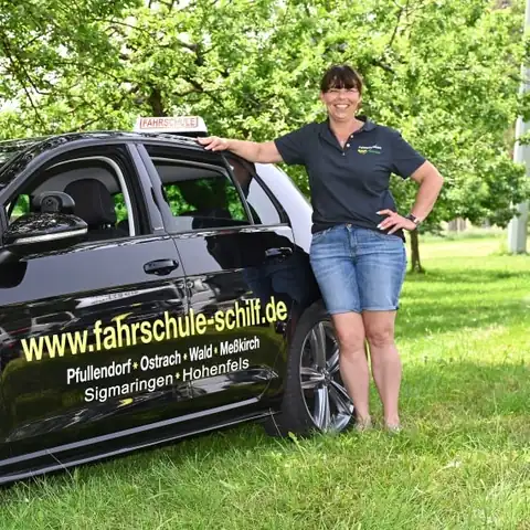 Fahrschule Schilf: Foto 1