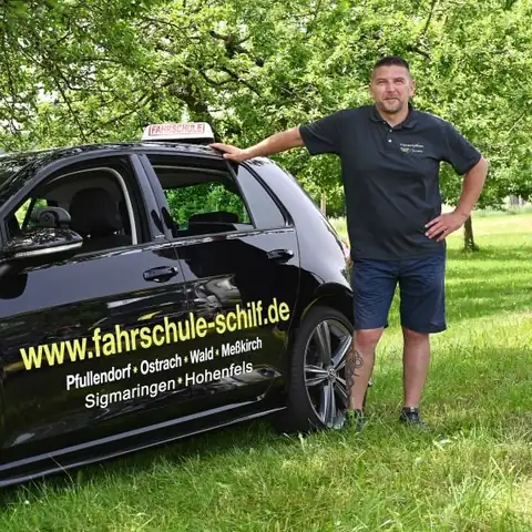 Fahrschule Schilf: Foto 2