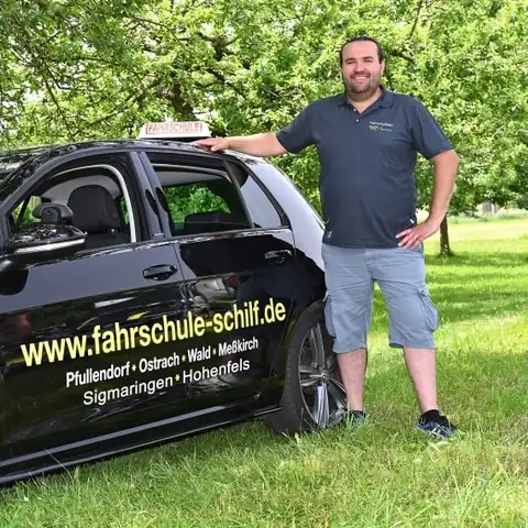 Fahrschule Schilf: Foto 3