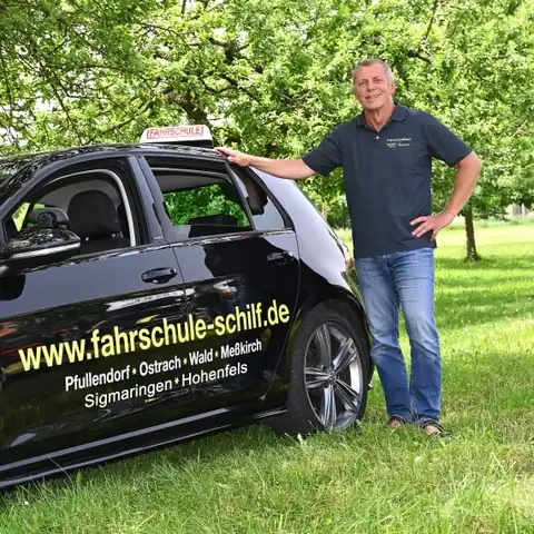 Fahrschule Schilf: Foto 4