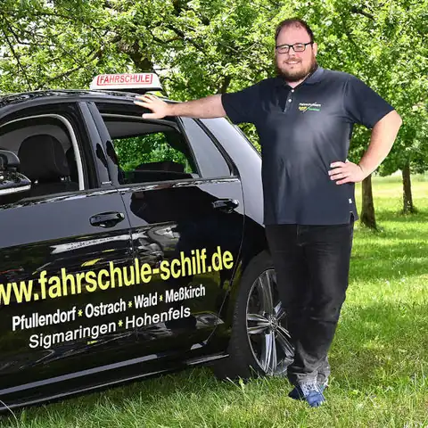 Fahrschule Schilf: Foto 5