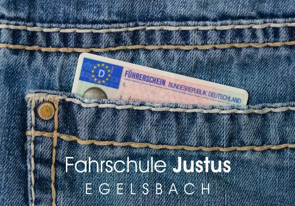 Justus Thomas Fahrschule: Foto 2