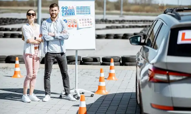 Fahrschule Plisi: Foto 1