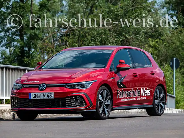 Weiss Fahrschule: Foto 5