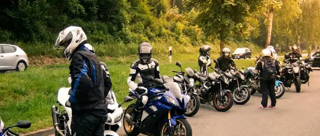 Fahrschule Trenkler Zweigstelle in Offenbach-Bürgel: Foto 3