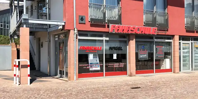 Fahrschule Nagel: Foto 1